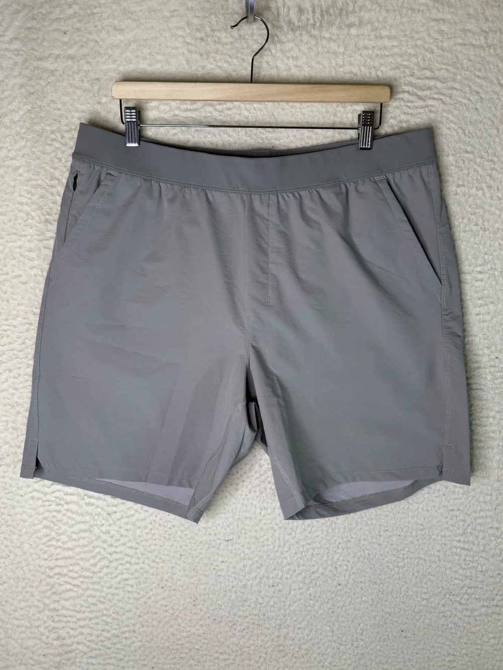 Public Rec Flex Short 7 1/2